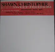 Shawn Christopher - Sweet Freedom
