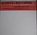 12inch Vinyl Single - Shawn Christopher - Sweet Freedom (Massive Mix Set)