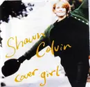 CD - Shawn Colvin - Cover Girl