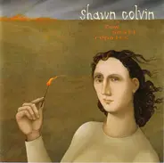 Shawn Colvin - A Few Small Repairs