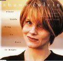 CD Single - Shawn Colvin - Every Little Thing He Does Is Magic