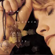 CD - Shawn Colvin - Fat City