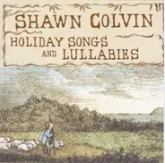 Shawn Colvin - Holiday Songs and Lullabies