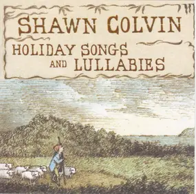 Shawn Colvin - Holiday Songs and Lullabies
