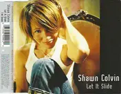 Shawn Colvin - Let It Slide