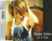 Shawn Colvin - Let It Slide