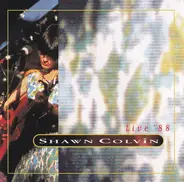 Shawn Colvin - Live '88