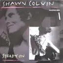 12'' - Shawn Colvin - Steady On