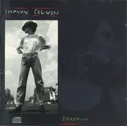 CD - Shawn Colvin - Steady On