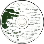 CD - Shawn Colvin - Cover Girl