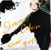 CD - Shawn Colvin - Cover Girl