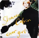 CD - Shawn Colvin - Cover Girl