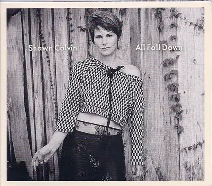 Shawn Colvin - All Fall Down
