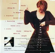 CD Single - Shawn Colvin - Every Little Thing He Does Is Magic