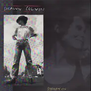 Shawn Colvin - Steady On