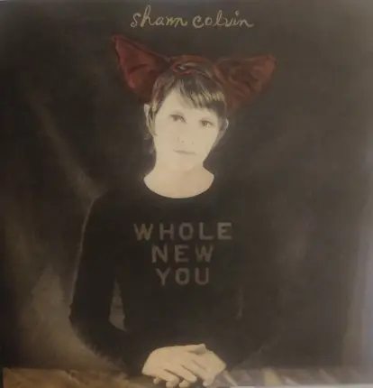 Shawn Colvin - Whole New You