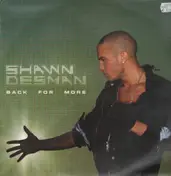 Shawn Desman - Back for More