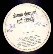 Shawn Desman - get ready