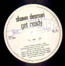12'' - Shawn Desman - Get Ready