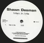 Shawn Desman - Man In Me