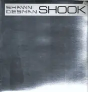 Shawn Desman - Shook