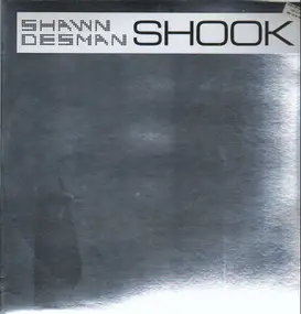 Shawn Desman - Shook
