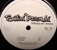 Shawn Desman - Spread My Wings