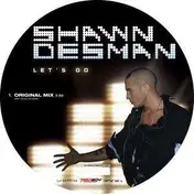 Shawn Desman - PD-LET'S GO