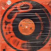 Shawn Elliott Santiago - Mr. Love