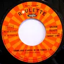 7inch Vinyl Single - Shawn Elliott - Shame And Scandal In The Family / My Girl