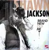 LP - Shawn Jackson - Brand New Old Me