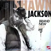 Shawn Jackson - Brand New Old Me