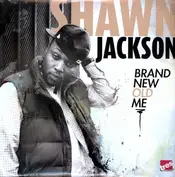 Shawn Jackson