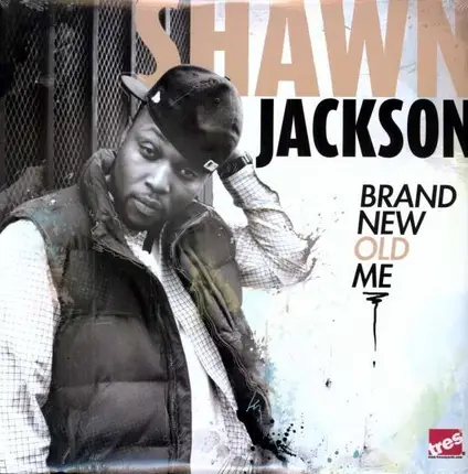Shawn Jackson - Brand New Old Me