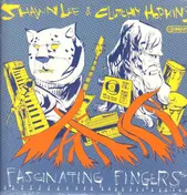 Shawn Lee - Fascinating Fingers