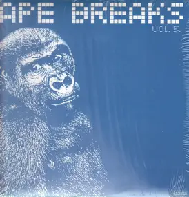 Shawn Lee - Ape Breaks Vol. 5