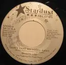 7inch Vinyl Single - Shawn Lee - Don't Take My Yodel Away