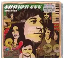 CD - Shawn Lee - Soul Visa - Promo Copy