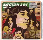 CD - Shawn Lee - Soul Visa - Promo Copy