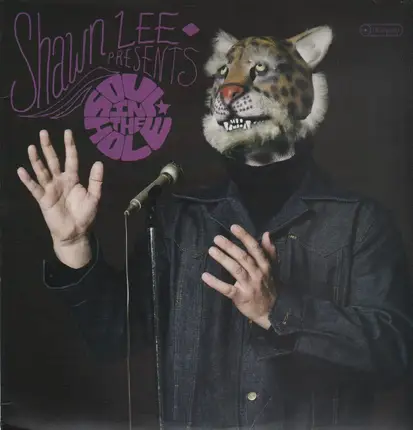 Shawn Lee - Soul in the Hole