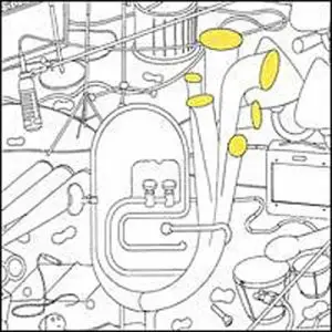 Shawn Lee - Monkey Boy