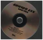 CD - Shawn Lee - Soul Visa - Promo Copy