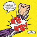 Double LP - Shawn -Ping Pong Orc Lee - Hits The Hits