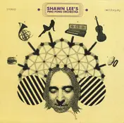 Shawn Lee's Ping Pong Orchestra - Voices And Choices