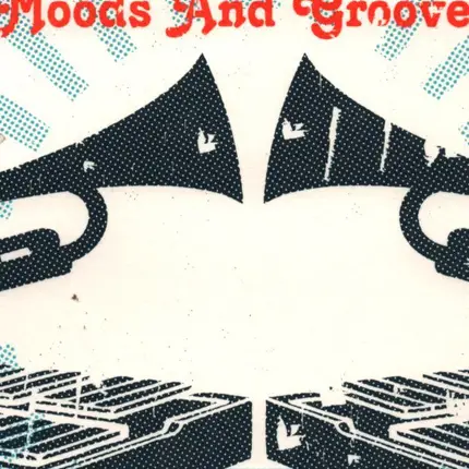 Shawn Lee's Ping Pong Orchestra - Moods And Grooves