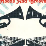 Shawn Lee's Ping Pong Orchestra - Moods And Grooves