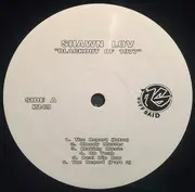 LP - Shawn Lov - The Blackout Of 1977