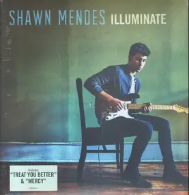 Shawn Mendes - Illuminate