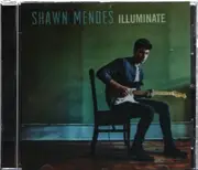 CD - Shawn Mendes - Illuminate