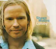 CD Single - Shawn Mullins - Lullaby